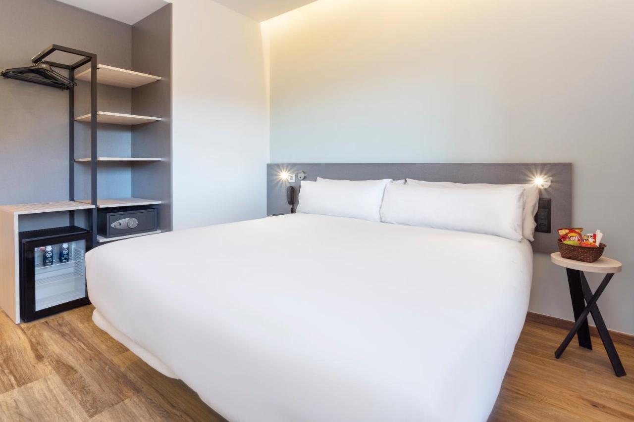 B&B Hotel Madrid الكوركون المظهر الخارجي الصورة